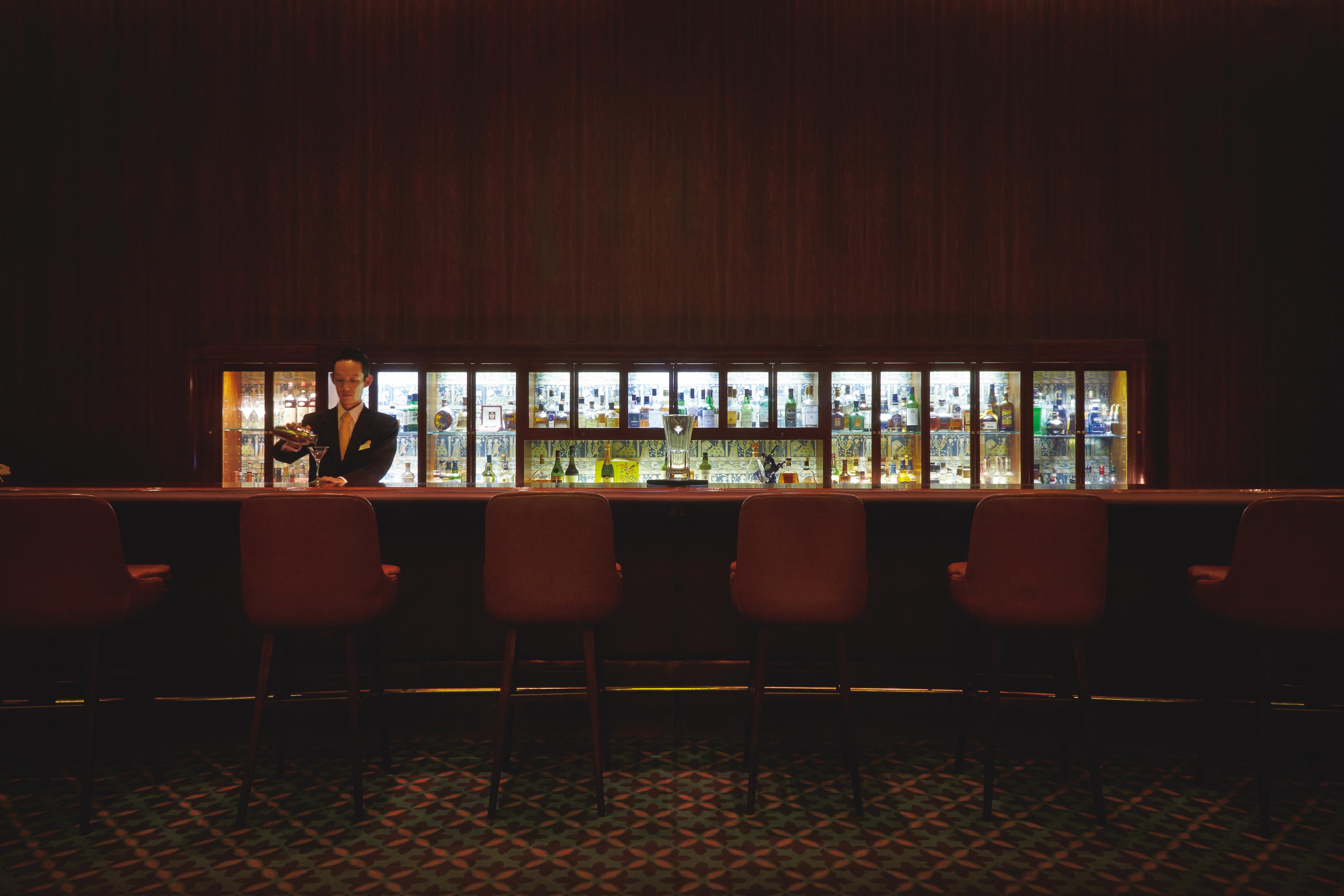 Grand Prince Hotel Shin Takanawa — Photos 2